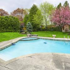 How To Handle The Effects Of Flooding On Your Inground Pool