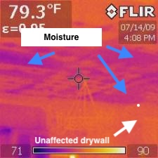 How Thermal Imaging Can Protect Your Westport, Connecticut Home