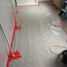 Water-Damage-Restoration-Project-in-Westport-CT 1